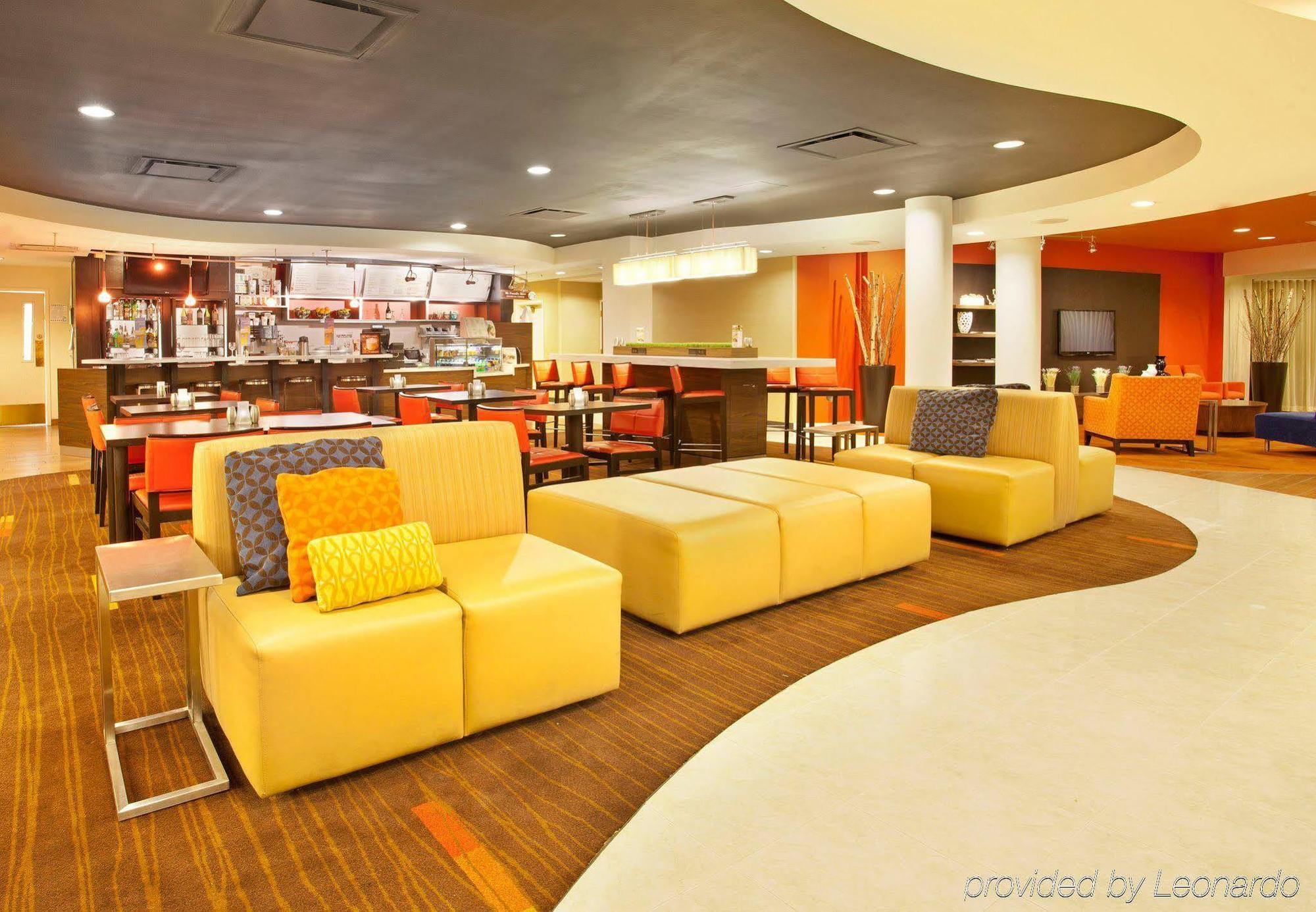 Hotel Courtyard El Paso Airport Esterno foto